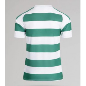 Celtic Hjemmebanetrøje 2026-27 Kortærmet